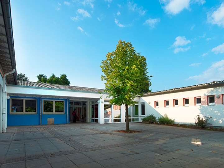 Kindergarten Ötzingen